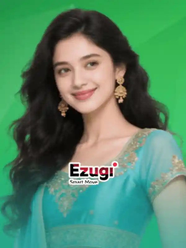 Ezugi লাইভ ক্যাসিনো bet bd