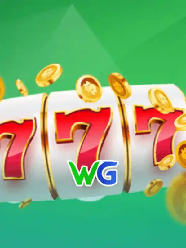 WG স্লট অনলাইন ক্যাসিনো bet bd